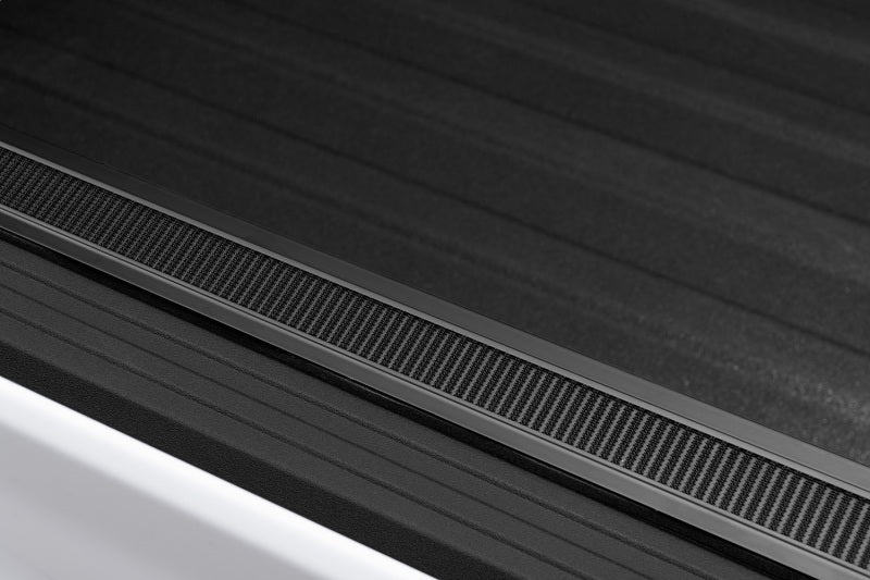 Rugged Ridge Armis Soft Rolling Bed Cover 2020 Gladiator JT Tonneau Covers - Hard Fold Rugged Ridge