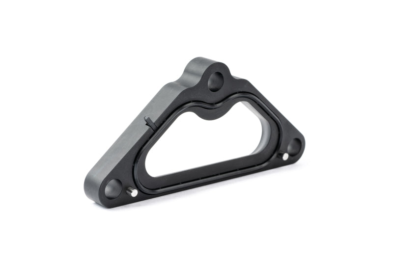 AMS Performance 2022+ Subaru WRX Charge Pipe (OEM TMIC Only) Intercooler Pipe Kits AMS