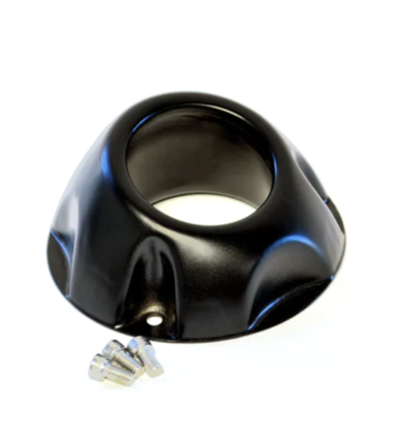 Big Gun ECO End Tip - Black Powersports Exhausts Big Gun