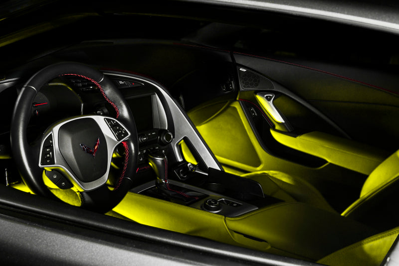 Oracle 36in LED Retail Pack - RGB ColorSHIFT Light Strip LED ORACLE Lighting