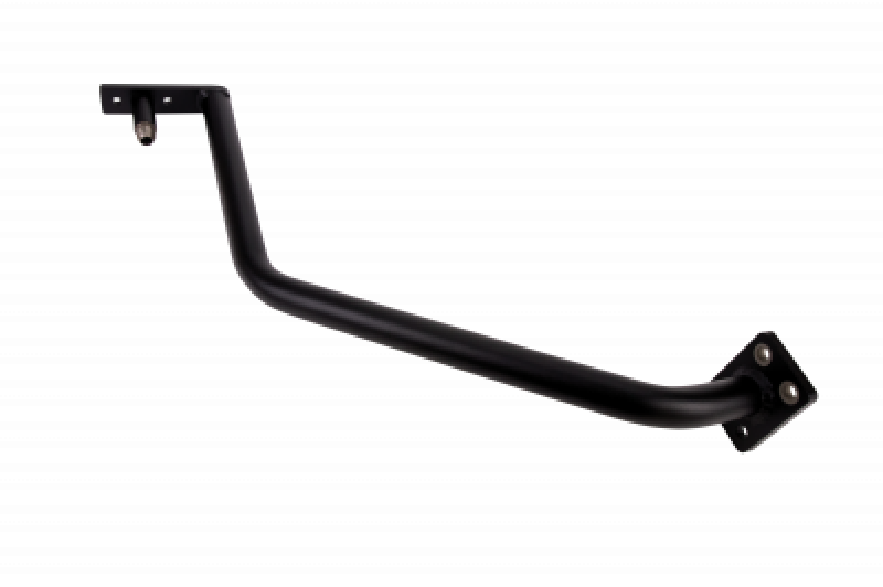 Wehrli LB7/LLY/LBZ/LMM Duramax Twin/Compound Turbocharger Pedestal Turbo Upgrade Components Wehrli