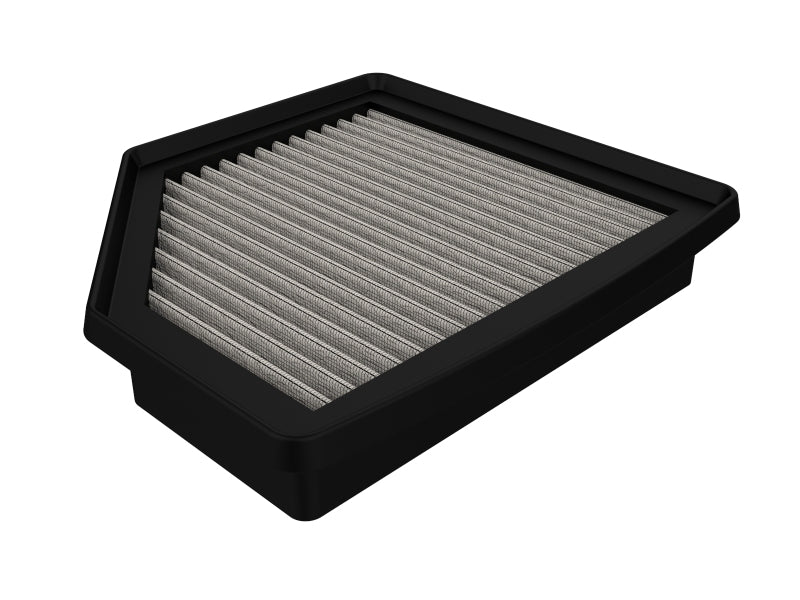 aFe Magnum FLOW OE Replacement Air Filter w/ Pro DRY S Media Honda HR-V 16-22 L4-1.8L Air Filters - Direct Fit aFe