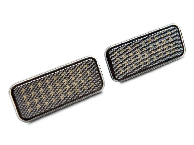 Raxiom 20-23 Toyota Tacoma Axial Series LED Bed Light Light Bars & Cubes Raxiom