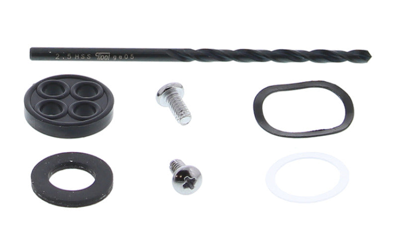 All Balls Racing 80-83 Honda ATC185 Fuel Tap Repair Kit Fuel Components Misc All Balls Racing