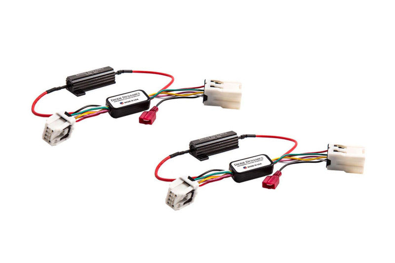 Diode Dynamics 09-21 Nissan GT-R Tail as Turn +Backup Module (USDM) Module Only Light Accessories and Wiring Diode Dynamics