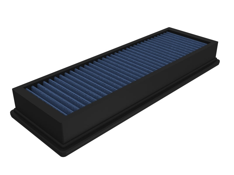 aFe 2024 Ford Mustang L4-2.3L (t) Magnum FLOW Pro 5R Air Filter Air Filters - Direct Fit aFe