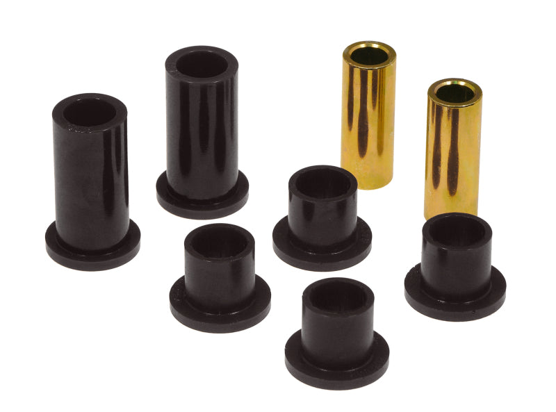 Prothane 64-69 AMC Trunnion w/ Pivot Bushings - Black Bushing Kits Prothane