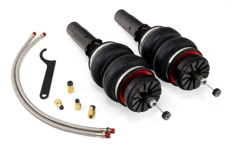 Air Lift Performance 09-15 Audi A4/A5/S4/S5/RS4/RS5 Front Kit Air Suspension Kits Air Lift