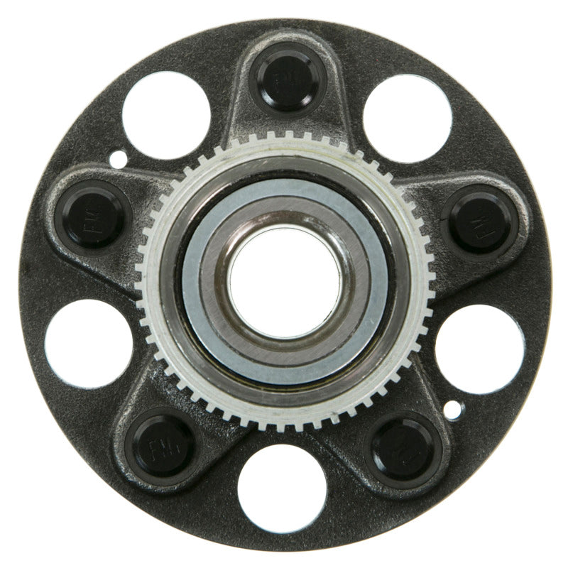 MOOG 01-03 Acura CL Rear Hub Assembly Wheel Hubs Moog