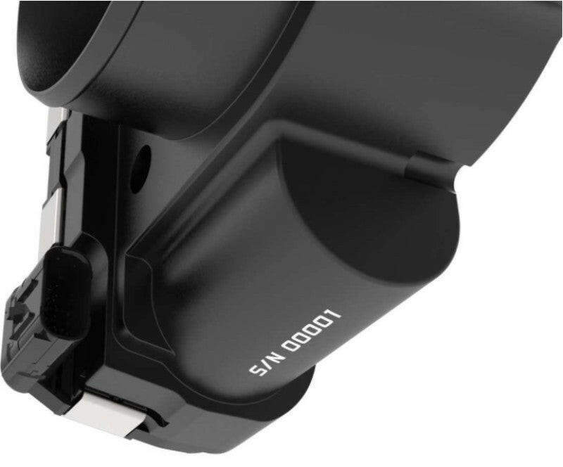 aFe 18-21 Ford Mustang GT 5.0L 85mm Billet Throttle Body Throttle Bodies aFe