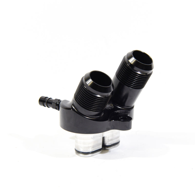 VMP Performance by PWR 20+ Ford Shelby GT500 5.2L 81mm Race Intercooler w/ 16AN HF Water Manifold Intercoolers VMP Performance