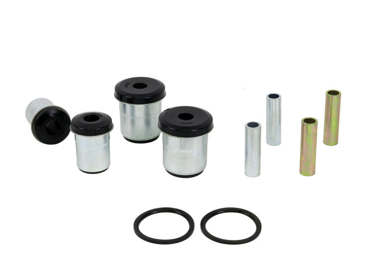 Whiteline 2003-2004 Ford Mustang Control Arm - Lower Inner Bushing Bushing Kits Whiteline