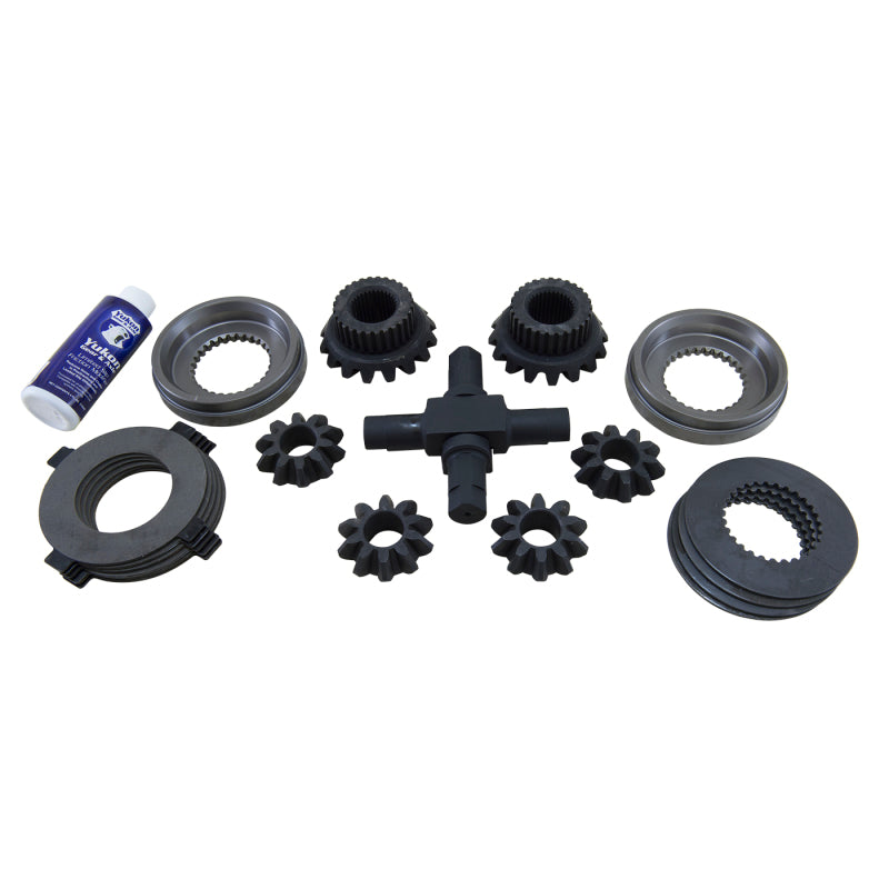 Yukon Gear Replacement Positraction internals For Dana 70 (Full-Floating Only) w/ 32 Spline Axles Ring & Pinions Yukon Gear & Axle