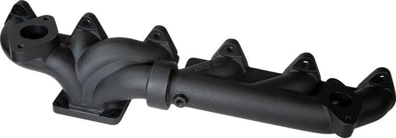 ATS Diesel 2007.5+ Dodge 6.7L Common Rail Cummins 2pc Holset 351VE Flange Exhaust Manifold Headers & Manifolds ATS Diesel