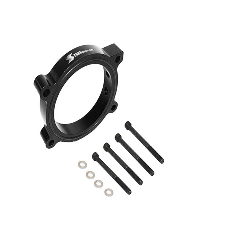 Snow Performance 2010-2014 Chevrolet Camaro SS Injection Plate Water Meth Plates Snow Performance