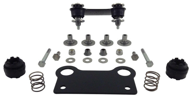 Air Lift Compressor Isolator Bracket Kit Brackets Air Lift