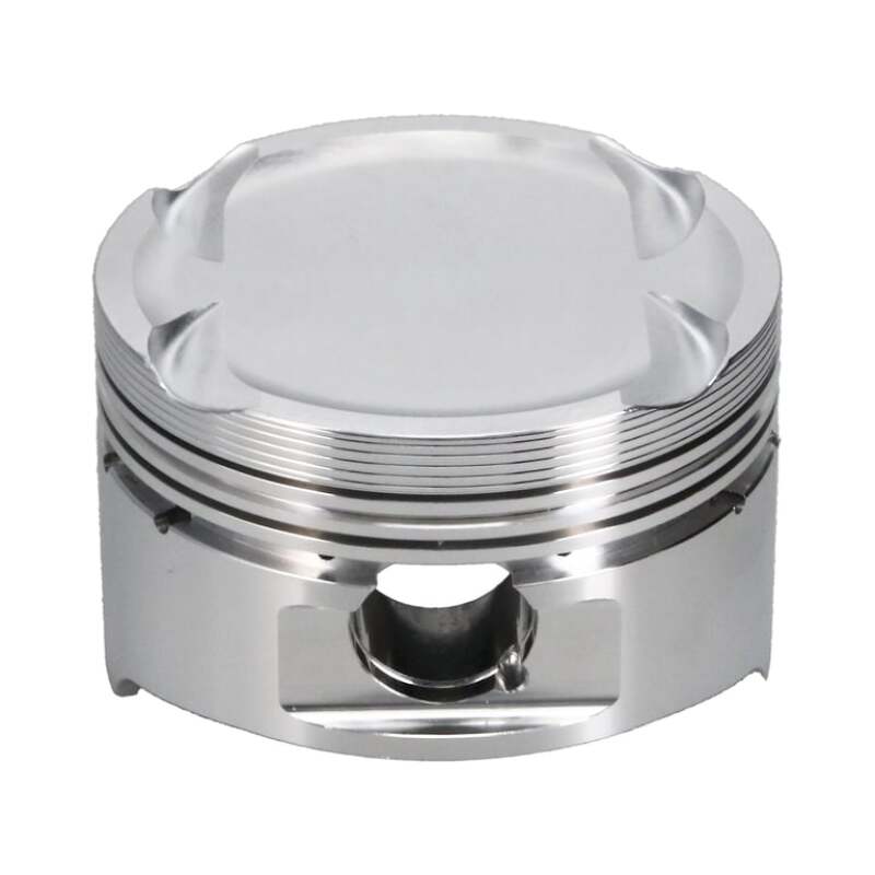 Wiseco BMW M54B30 3.0L 24V Turbo 84.25MM Bore STD Size 9.0:1 CR Pistons Piston Sets - Forged - 6cyl Wiseco