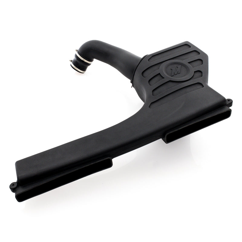 Mishimoto 15-21 VW Golf/GTI Performance Air Intake Kit - Polished Cold Air Intakes Mishimoto
