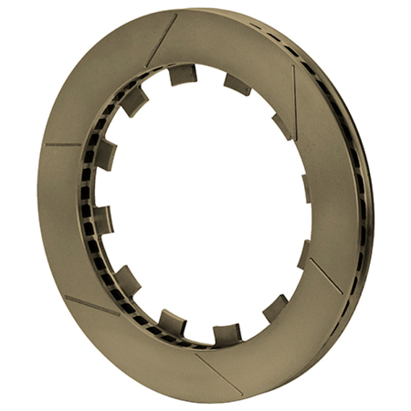 Wilwood Rotor 1300-100DF812-000TKCXXXXR Brake Rotors - 2 Piece Wilwood