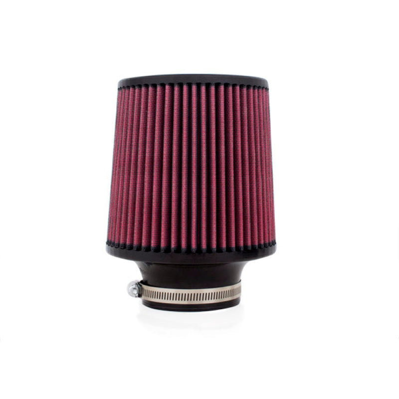 Mishimoto Performance Air Filter - 3in Inlet / 6in Length Air Filters - Universal Fit Mishimoto