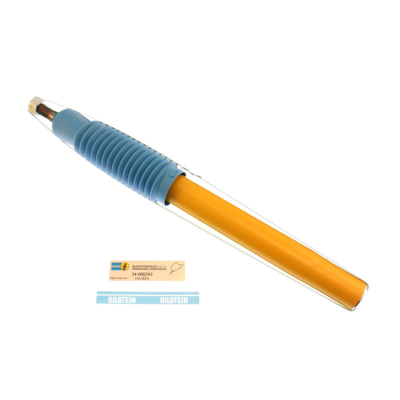 Bilstein B6 1976 BMW 3.0Si Base Front 36mm Monotube Strut Insert Shocks and Struts Bilstein