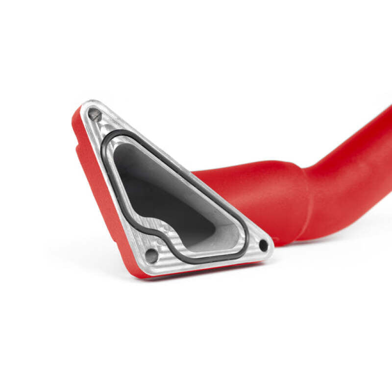 GrimmSpeed 2022+ Subaru WRX Charge Pipe Kit - Red Intercooler Pipe Kits GrimmSpeed