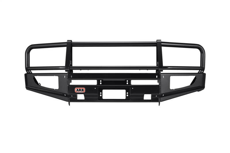 ARB Bumper/Fitting Kit Bundle 3413190 Bull Bars ARB