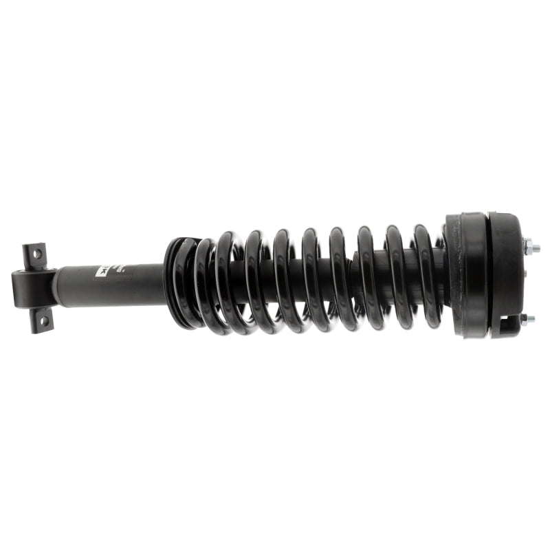 KYB Strut Plus Front Truck-Plus Leveling Assembly 14-19 Ford F-150 4WD Shock & Spring Kits KYB