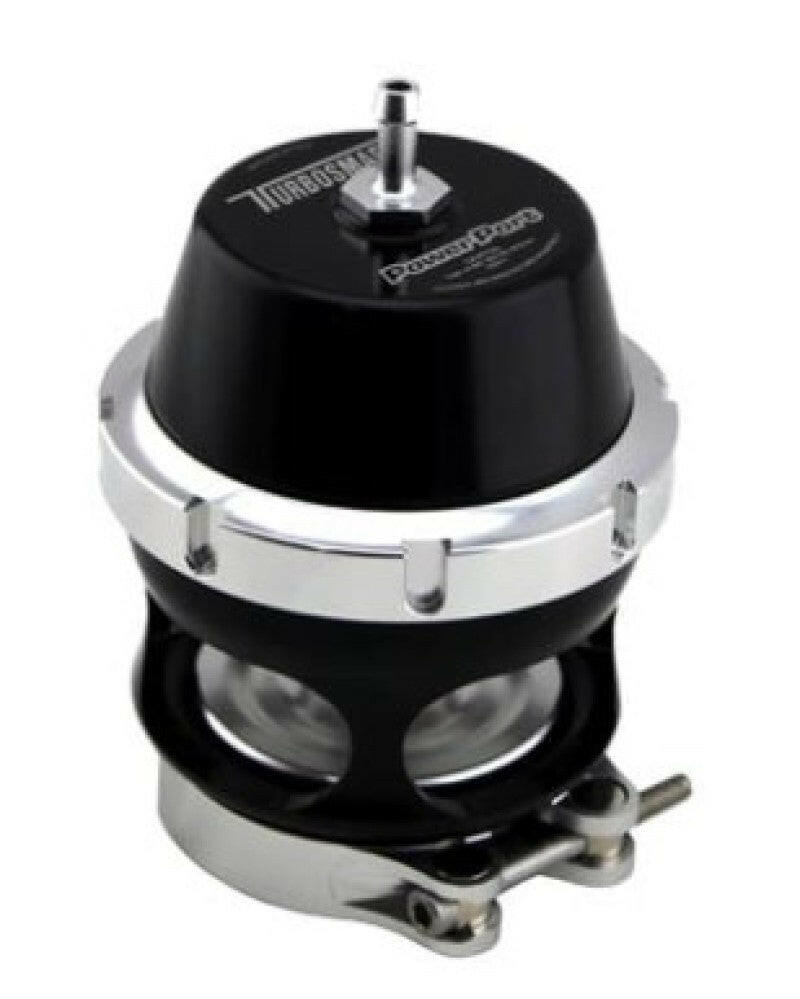 Turbosmart BOV Power Port - Black Blow Off Valves Turbosmart