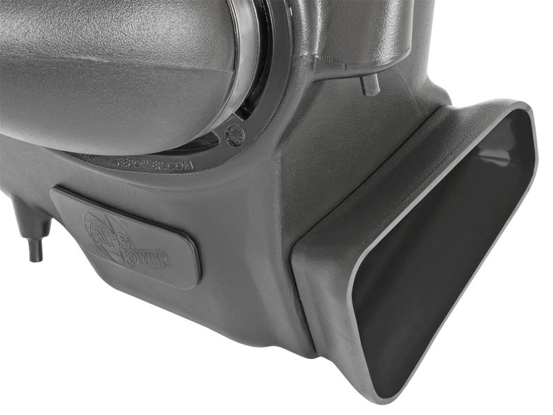 aFe Momentum GT Pro 5R Intake System 16-17 Chevrolet Camaro V6-3.6L Cold Air Intakes aFe