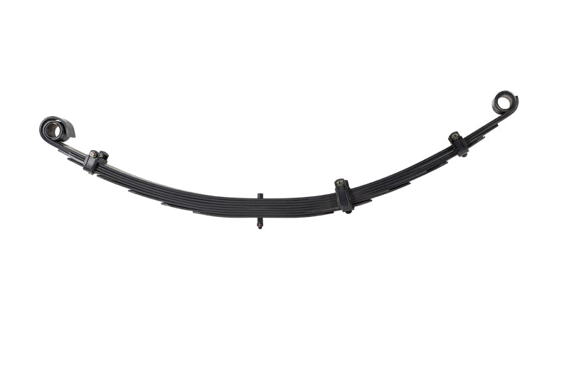 ARB / OME Leaf Spring Lc 60 Serr Leaf Springs & Accessories Old Man Emu
