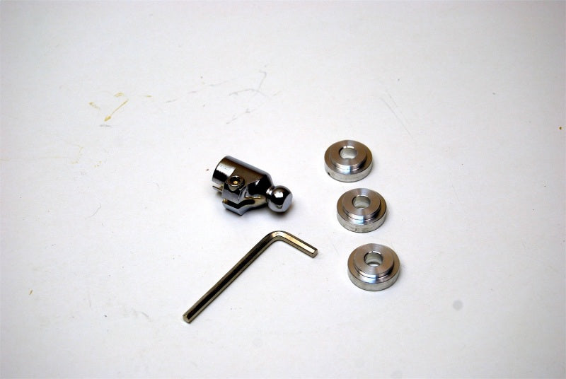 Fidanza 06-08 Honda Civic Si / 2009 Honda Civic (Non Si) Short Throw Shifter Shifters Fidanza