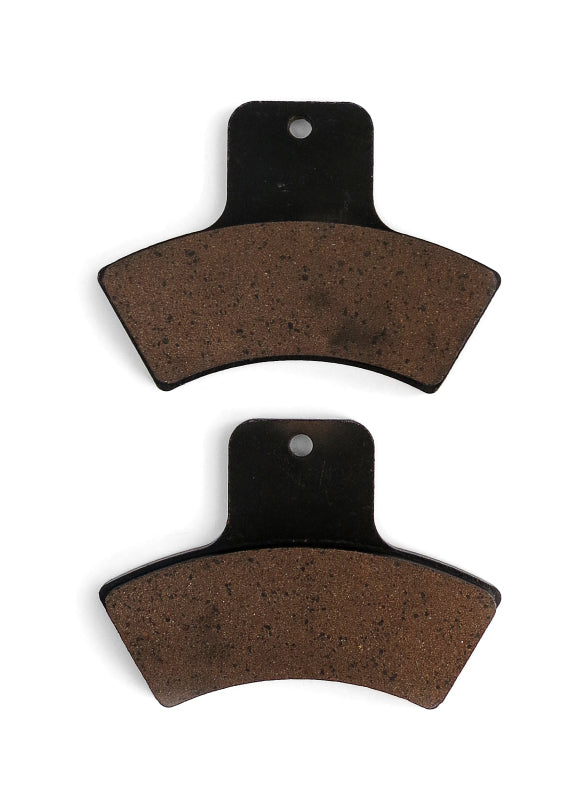 EPI 98-04 Polaris 250-500 ATV Extreme Brake Pad Brake Pads - Performance EPI