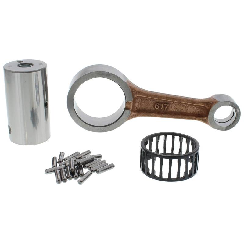 Hot Rods 02-08 Honda CRF 450 R 450cc Connecting Rod Kit Connecting Rods - Powersports Hot Rods