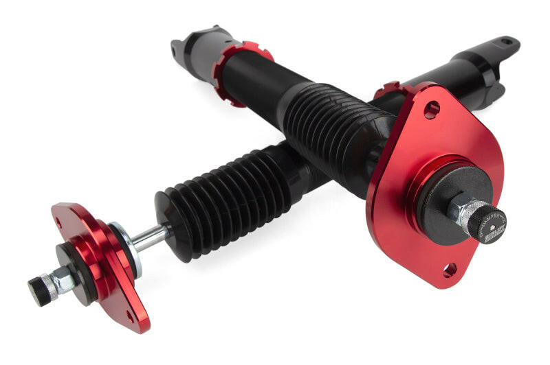 Air Lift Performance 02-07 Infiniti G35 / 03-08 Nissan 350Z Rear Kit Air Suspension Kits Air Lift