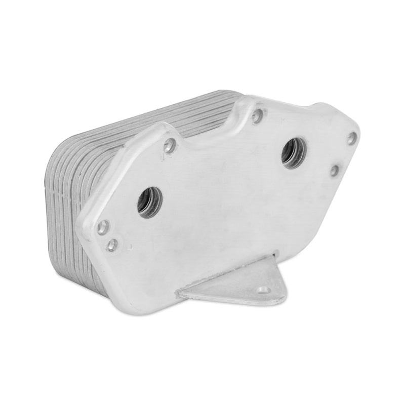 Mishimoto 14-16 Audi SQ5 Replacement Oil Cooler Oil Coolers Mishimoto