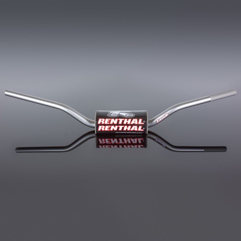 Renthal 09-12 KTM SX/ SX-F/ 06-13 Suz RM/ RMZ/ 18-21 Yamaha YZ-F Fatbar - Tanium Handlebars Renthal