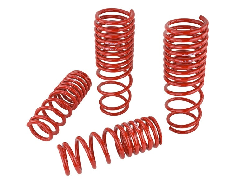 Skunk2 90-97 Honda Accord (All Models) Lowering Springs (2.00in. - 1.80in.) (Set of 4) Lowering Springs Skunk2 Racing