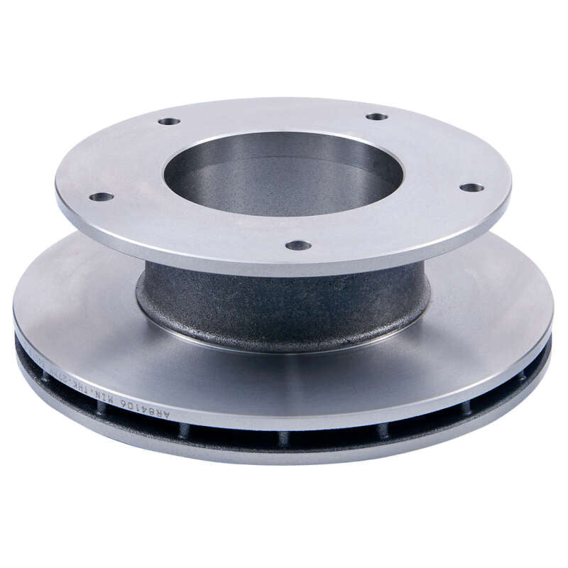 Power Stop 06-09 Workhorse W16 Rear Autospecialty Brake Rotor Brake Rotors - OE PowerStop