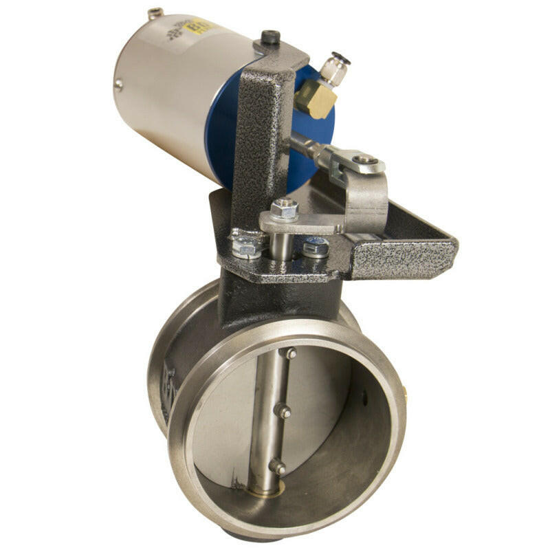 BD Diesel Brake - 1994-2003 Ford 7.3L PowerStroke Van/Truck Exhaust Brakes BD Diesel