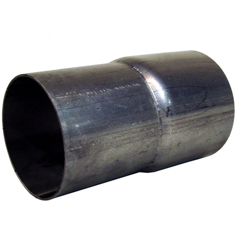 MBRP Universal 3.5in ID. to 4OD. Adapter Aluminized Exhaust Adapters MBRP