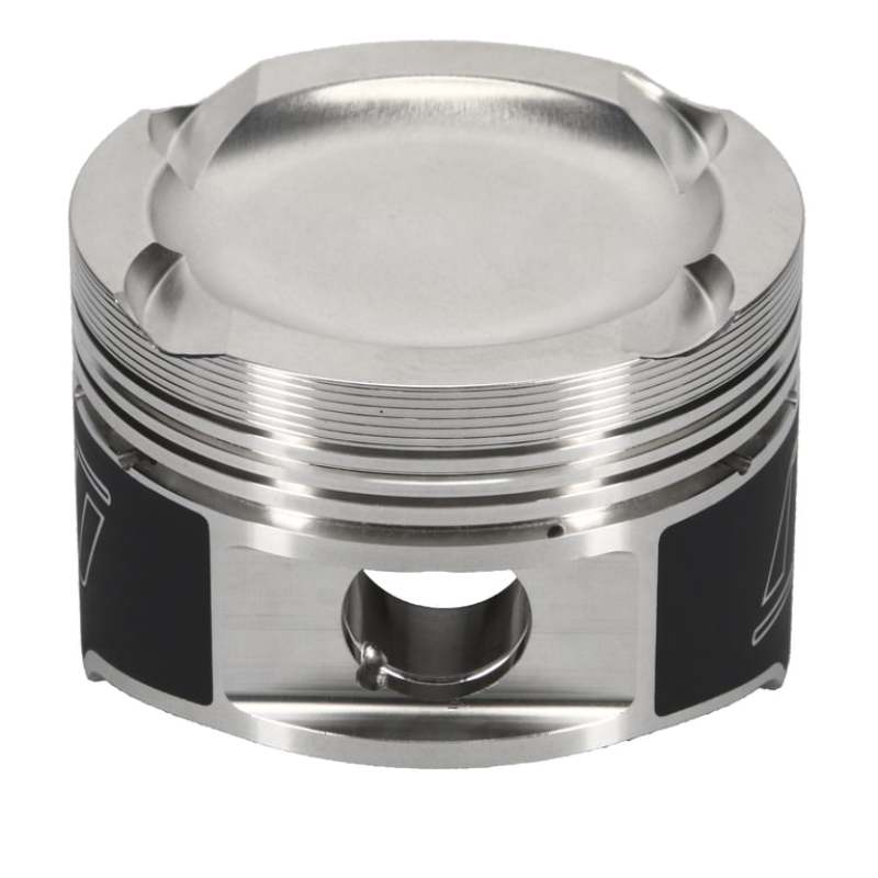 Wiseco SRT4-17cc 1.400 X 87.5 Piston Shelf Stock Kit Piston Sets - Forged - 4cyl Wiseco