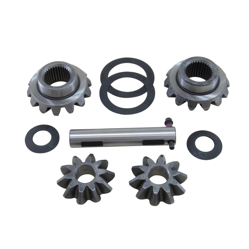 Yukon Gear Standard Open Spider Gear Kit For 8.8in Ford w/ 31 Spline Axles Differential Spider Gears Yukon Gear & Axle