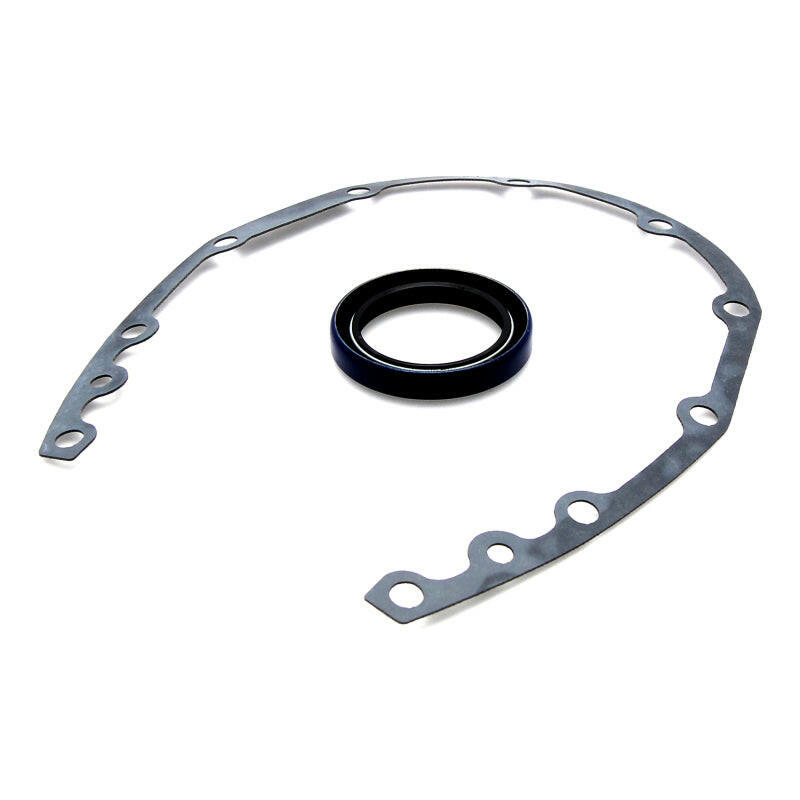 Cometic Chevrolet Gen-1 Small Block V8 .020in Fiber Timing Gasket Kit Head Gaskets Cometic Gasket