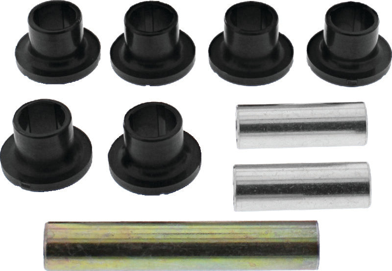 QuadBoss 18-19 Can-Am Defender HD10 X mr IRS Bushing Kit Only Rear Independent Suspension Repair Kit Steering Knuckles & Spindles QuadBoss
