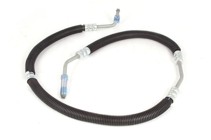 Omix Power Steering Pressure Hose 07-11 Wrangler JK Hoses OMIX