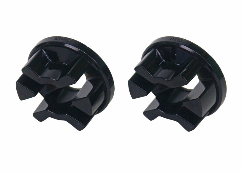 Whiteline 02-03 Mini Cooper Engine Mount - Upper Bushing Insert Kit Engine Mounts Whiteline