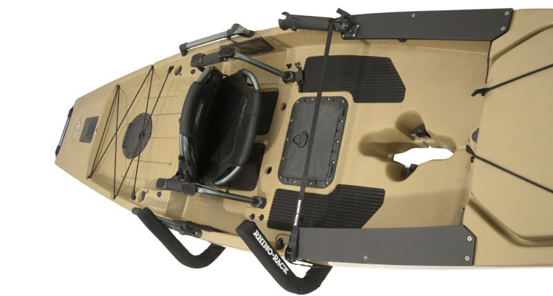 Rhino-Rack Wall Hanger - Large Water Sport Racks Rhino-Rack