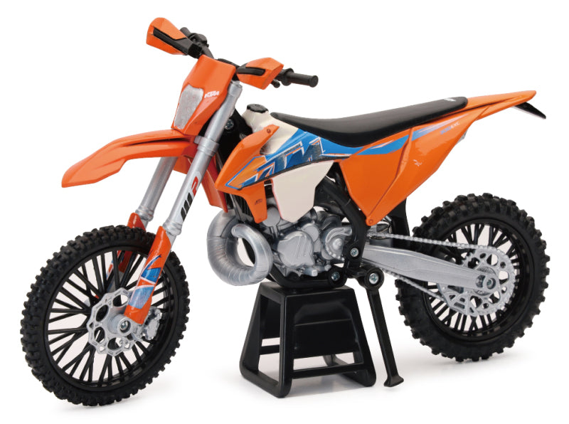 New Ray Toys KTM 300 EXC TPI Enduro Bike/ Scale - 1:12 Toys New Ray Toys