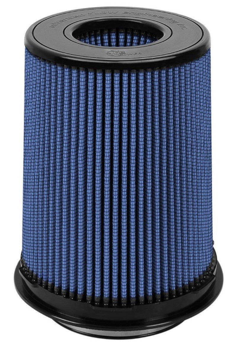 aFe Magnum FLOW Replacement Air Filter w/ Pro 5R Media Air Filters - Universal Fit aFe
